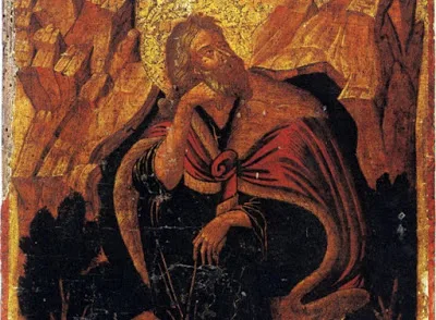 Όσιος Παΐσιος, Να ζηλεύετε τον ζηλωτή Ηλία και εκείνος να σας διώξη την ζήλεια