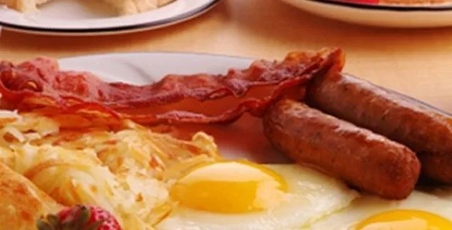 Αυτά είναι τα τρόφιμα που δεν πρέπει να φάτε το πρωί