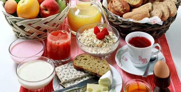 Μύθος τα οφέλη του πρωινού; Τί λένε νεότερες έρευνες;