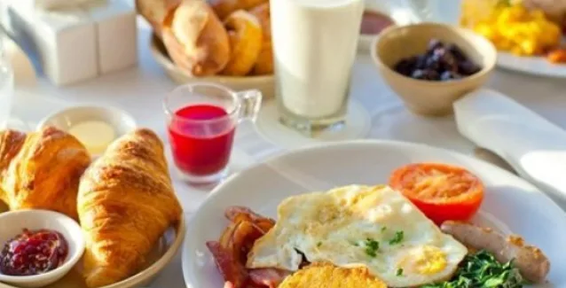 Το πρωινό είναι αναγκαίο για την υγεία της καρδιάς