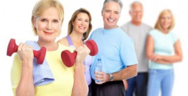 Ιατρκή έρευνα και εξέλιξη της τεχνολογίας αύξησαν το προσδόκιμο ζωής