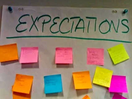 Προσδοκίες και στάσεις γονέων: Ως προς τα παιδιά