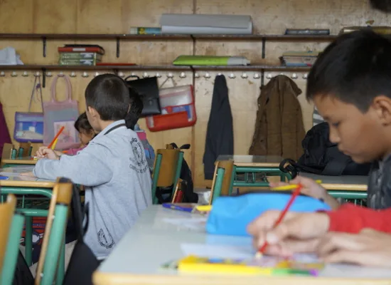 Φτιάξε τη δική σου ταινία για τους πρόσφυγες