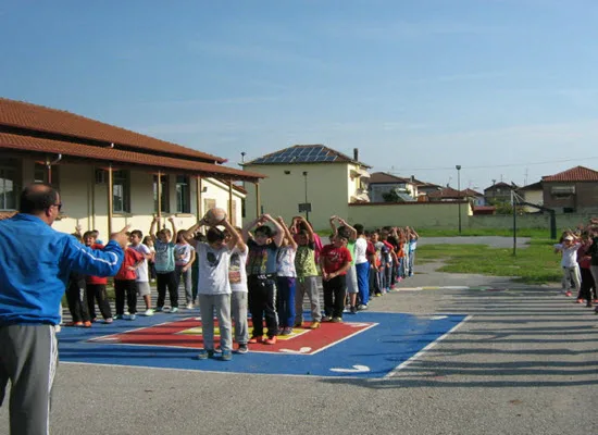 Πρόσκληση σε συνέντευξη Γυμναστών για Ευρωπαϊκό Σχολείο