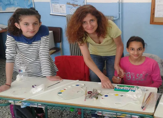 Πρόσληψη 65 αναπληρωτών Μειονοτικών Σχολείων κλάδου ΠΕ 73