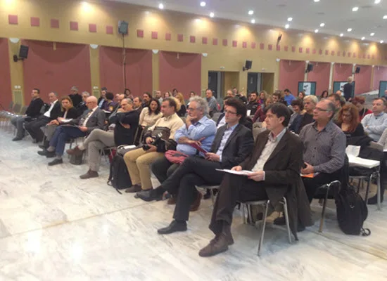 Αντιστοίχιση ελληνικών τίτλων σπουδών με ευρωπαϊκούς