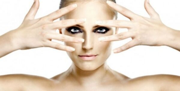 Αυτά είναι τα μέρη του σώματος που δεν πρέπει να αγγίζετε.Δείτε γιατί