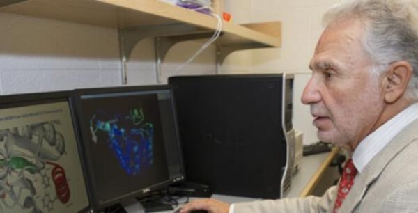 Έλληνας πρωτοπόρος στον τομέα της Χημικής Βιολογίας