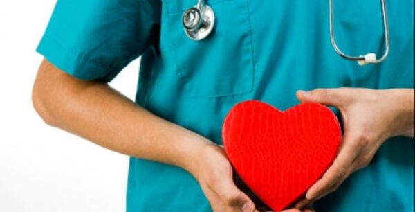 Άκου την καρδιά σου – Εκδήλωση για την κολπική μαρμαρυγή