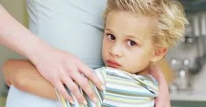 Μάθετε το παιδί σας πώς να προστατεύει τον εαυτό του!