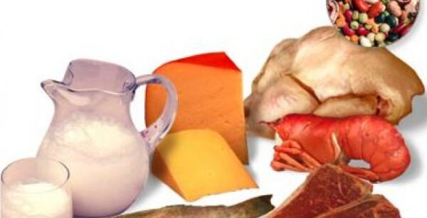 Πρωτεΐνες και προβιοτικά ρυθμίζουν το σάκχαρο