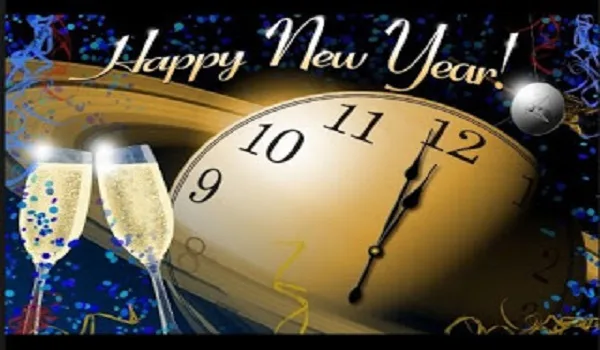 ΕΜΥ: Τι καιρό θα κάνει την παραμονή του νέου έτους και την Πρωτοχρονιά