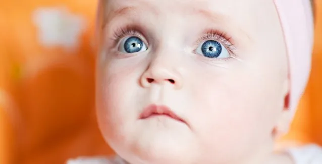 Βρέθηκε το γονίδιο, που ευθύνεται για σοβαρό γλαύκωμα στα μωρά