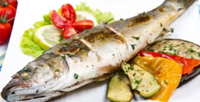 Διαβάστε ποια ψάρια έχουν συνδεθεί με καρκινογένεση