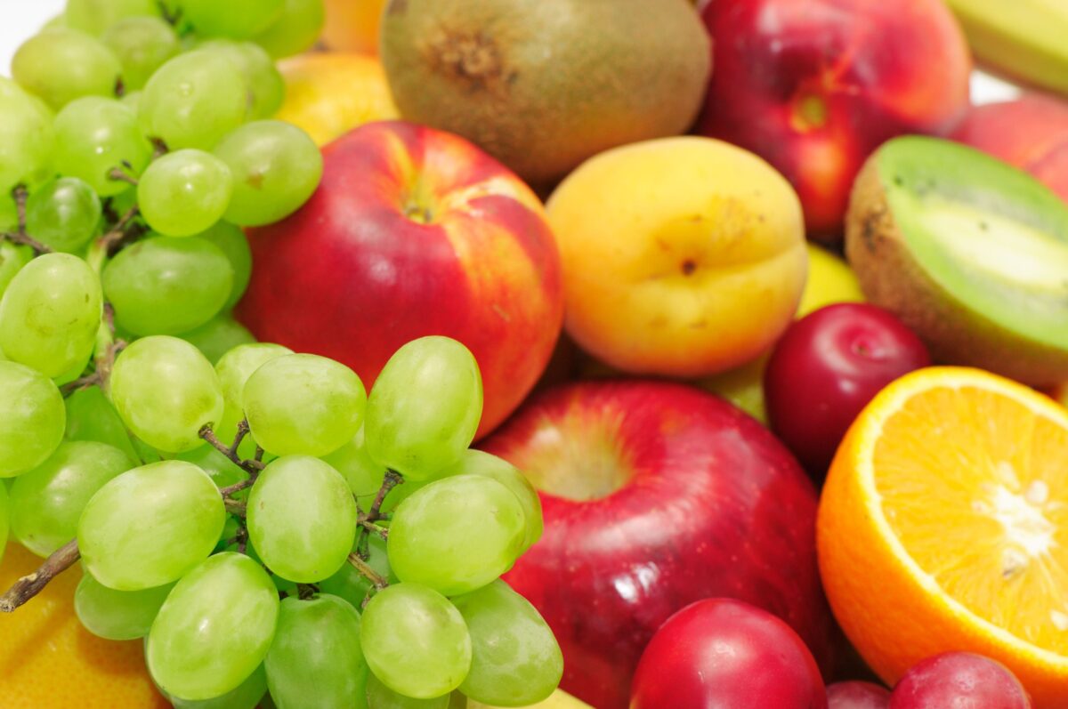 10 τρόφιμα που δεν χρειάζονται ψυγείο