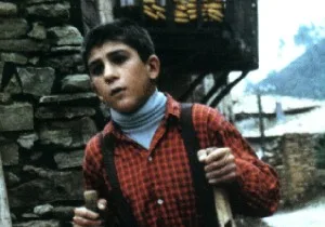 «Ο Ψύλλος»: Μια ταινία που πρέπει να δουν τα παιδιά…