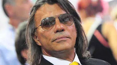 «Ντου» Ψινάκη στις Κατασκηνώσεις που φιλοξενούν ΑΜΕΑ στον Αγ. Ανδρέα