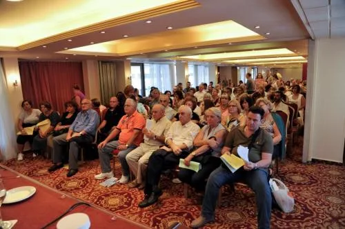 ΠΣΚΙΚΞΓ Καινοτόμα  Σεμινάρια Θερινής Περιόδου 2016