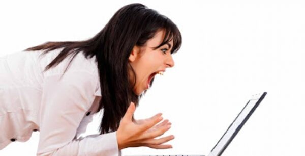 Τρόποι αναγνώρισης και διαχείρισης του θυμού