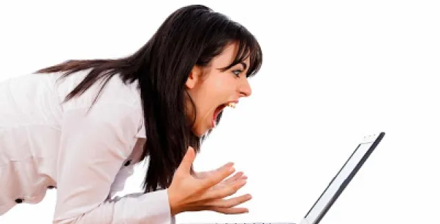 Τρόποι αναγνώρισης και διαχείρισης του θυμού