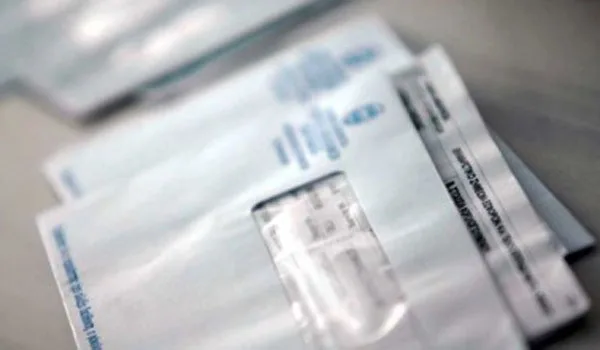 Από 2 Φεβρουαρίου τα ειδοποιητήρια για τις εισφορές