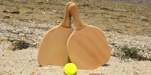 Ρακέτες: Εκτός από ευχαρίστηση κρύβουν και κινδύνους!