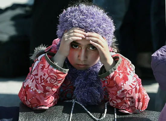 Για την Εκπαίδευση μεταναστών στην Ελλάδα