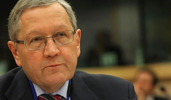 Ρέγκλινγκ: Καλές πιθανότητες για την Ελλάδα να επιστρέψει στις αγορές