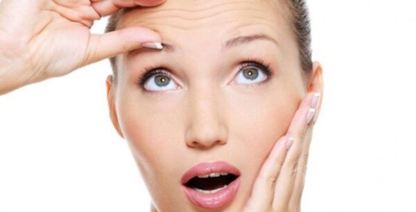 Ανακαλύφθηκε ένζυμο που παίζει ρόλο-κλειδί στη γήρανση του δέρματος