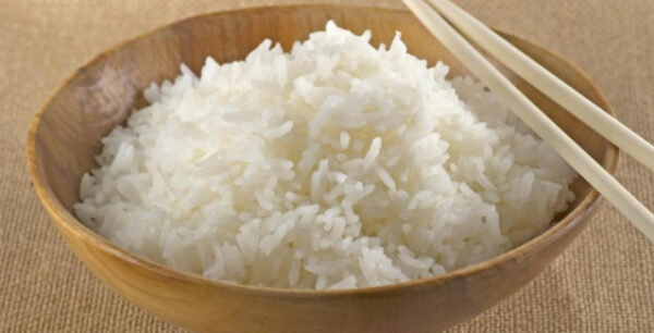 Προσοχή στο ξαναζεσταμένο ρύζι… Οι ειδικοί εξηγούν τους κινδύνους