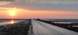 Οι δρόμοι που δεν θα ήθελες να οδηγήσεις ποτέ! (video)