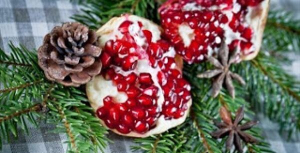 Ρόδι: 5 πράγματα που αξίζει να γνωρίζετε