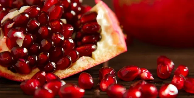 Ρόδι: Πέντε πράγματα που αξίζει να γνωρίζετε