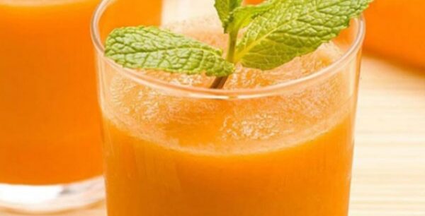 Το ιδανικό ρόφημα για όσους υποφέρουν από πόνους στο στομάχι