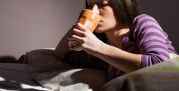 Ροφήματα πριν τον ύπνο που θα σε βοηθήσουν να χάσεις βάρος!