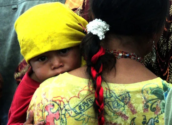 Εργαστήριο-Σεμινάριο στο Στρασβούργο για νέους Ρομά