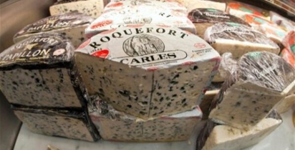 Ροκφόρ: Τα κρυμμένα μυστικά του…