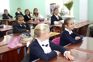 To 80% των μαθητών στη Μόσχα επέλεξαν να διδάσκονται τις «Βασικές αρχές του Ορθοδόξου Πολιτισμού»