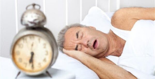 Το ροχαλητό προκαλεί αλλοιώσεις στον εγκέφαλο