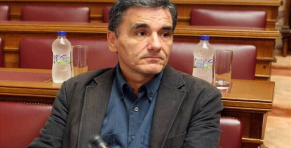 Ε.Τσακαλώτος: «Επιθυμία όλων των πλευρών να κλείσει η β' αξιολόγηση»