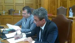 23-09-14 Τοποθέτηση Υπουργού Παιδείας και Θρησκευμάτων, Ανδρέα Λοβέρδου στην Επιτροπή Μορφωτικών Υποθέσεων της Βουλής για …