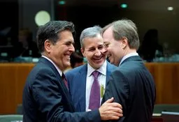 26-09-14 Αλ. Δερμεντζόπουλος: Οι κυβερνήσεις θα πρέπει να συνεχίσουν τις δημόσιες επενδύσεις στην Έρευνα και την Καινοτομία