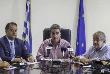 09-09-14 ΚΟΙΝΗ ΣΥΝΕΝΤΕΥΞΗ ΤΥΠΟΥ ΠΟΛΙΤΙΚΗΣ ΗΓΕΣΙΑΣ Υ.ΠΑΙ. …