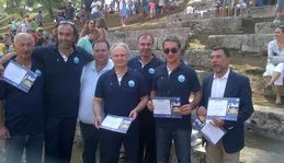 19-09-14 Δηλώσεις Υπουργού Παιδείας και Θρησκευμάτων, Ανδρέα Λοβέρδου στην εκδήλωση kid’sathletic