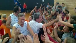 06-10-14 Επισκέψεις Υπουργού  Παιδείας και Θρησκευμάτων, Ανδρέα Λοβέρδου σε σχολεία στο πλαίσιο της Πανελλήνιας Ημέρας …