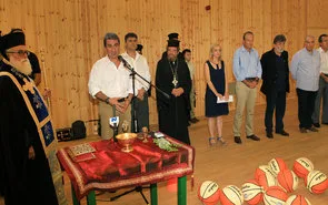 11-09-14 Πρώτη εφαρμογή του «Κοινωνικού Σχολείου»