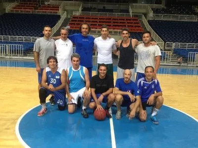 06-08-14 Ραντεβού την 11η Σεπτεμβρίου με την ομάδα υποστήριξης του «Κοινωνικού Σχολείου»