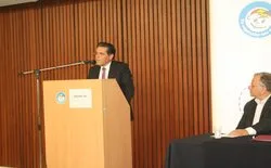 15-10-14 Επικαιροποίηση του Μνημονίου Συνεργασίας του ΥΠΑΙΘ με τον οργανισμό «Το Χαμόγελο του Παιδιού»