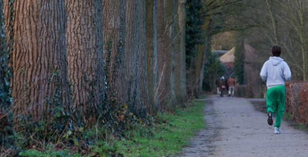 Η σωματική άσκηση διώχνει την κατάθλιψη