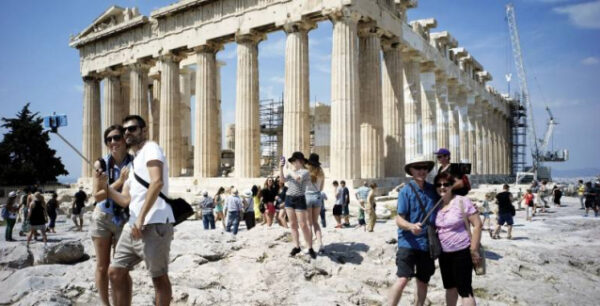 Οι Ρώσοι θα… πλημμυρίσουν την Ελλάδα το 2017